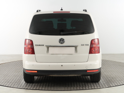 Volkswagen Touran 2009