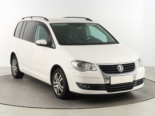 Volkswagen Touran 2009