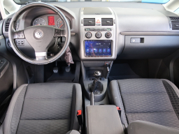 Volkswagen Touran 2009