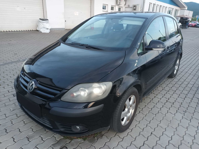 Volkswagen Golf Plus 2006