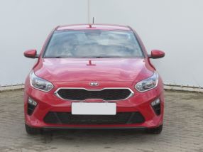 Kia Ceed - 2019