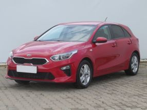 Kia Ceed - 2019