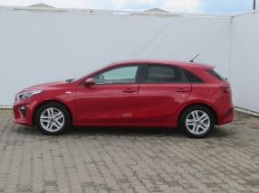 Kia Ceed - 2019
