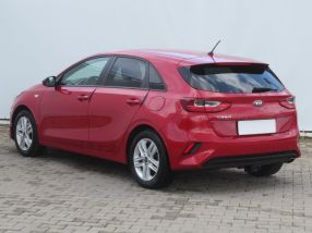Kia Ceed - 2019