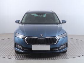 Skoda Octavia - 2021