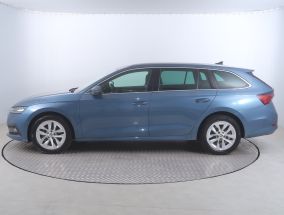 Skoda Octavia - 2021