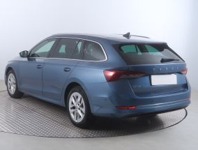 Skoda Octavia - 2021