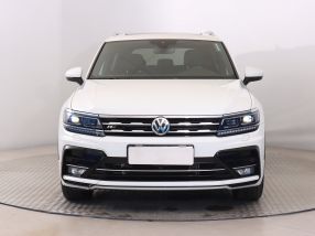 Volkswagen Tiguan - 2019