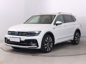 Volkswagen Tiguan - 2019