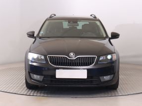 Skoda Octavia - 2015