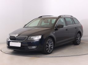 Skoda Octavia - 2015