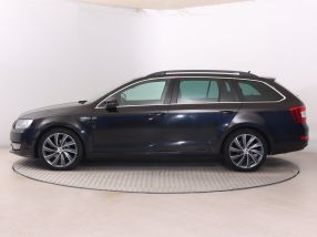 Skoda Octavia - 2015