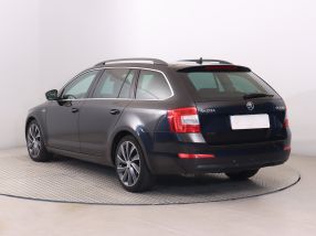 Skoda Octavia - 2015