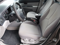 Hyundai Accent 2009