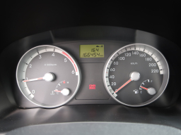 Hyundai Accent 2009