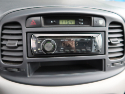 Hyundai Accent 2009