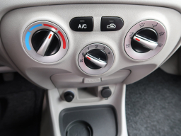 Hyundai Accent 2009