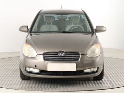 Hyundai Accent 2009