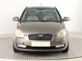 Hyundai Accent - 2009