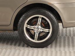 Hyundai Accent 2009