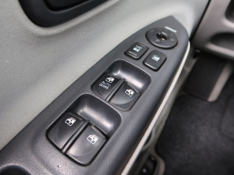Hyundai Accent 2009