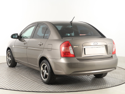 Hyundai Accent 2009
