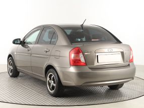 Hyundai Accent - 2009