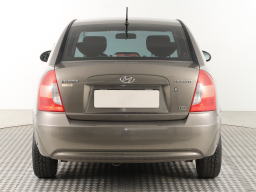 Hyundai Accent 2009