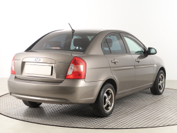 Hyundai Accent 2009