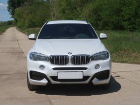 BMW X6 - 2020