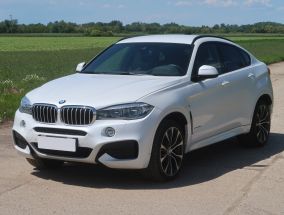 BMW X6 - 2020