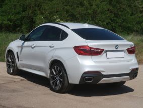BMW X6 - 2020