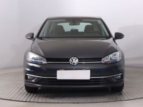Volkswagen Golf - 2017