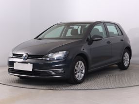 Volkswagen Golf - 2017