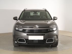 Citroen C5 Aircross - 2019