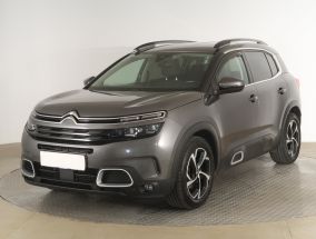 Citroen C5 Aircross - 2019