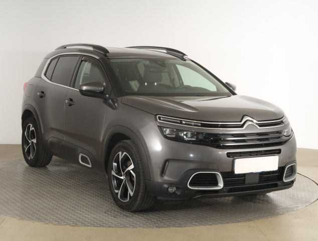 Citroen C5 Aircross 2019