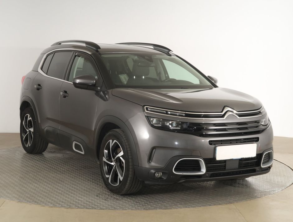 Citroen C5 Aircross - 2019