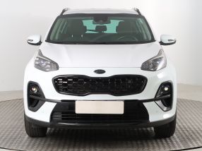 Kia Sportage - 2021