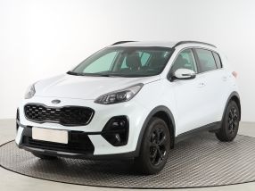 Kia Sportage - 2021