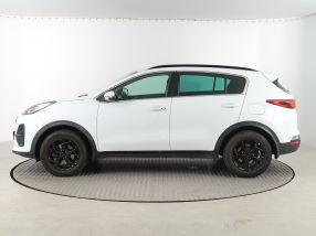 Kia Sportage - 2021