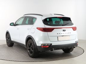 Kia Sportage - 2021