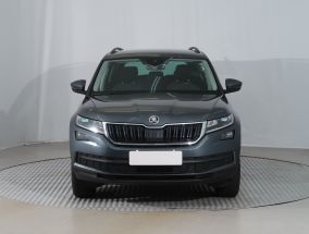 Skoda Kodiaq - 2020