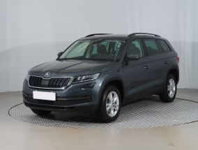 Skoda Kodiaq - 2020
