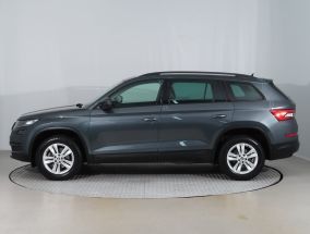 Skoda Kodiaq - 2020
