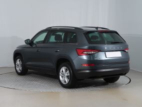 Skoda Kodiaq - 2020