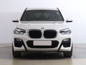 BMW X3 - 2019