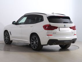 BMW X3 - 2019