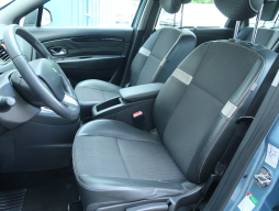 Renault Scenic 2011