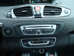 Renault Scenic 2011